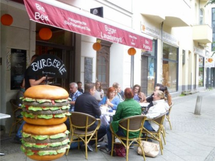 Foto: Burgerie